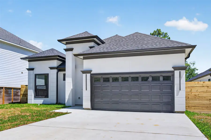 1424 Flamingo Street, Conroe, TX 77385 - #3