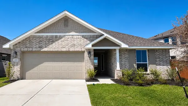 2039 Emerald Lake Trail, Dayton, TX 77535