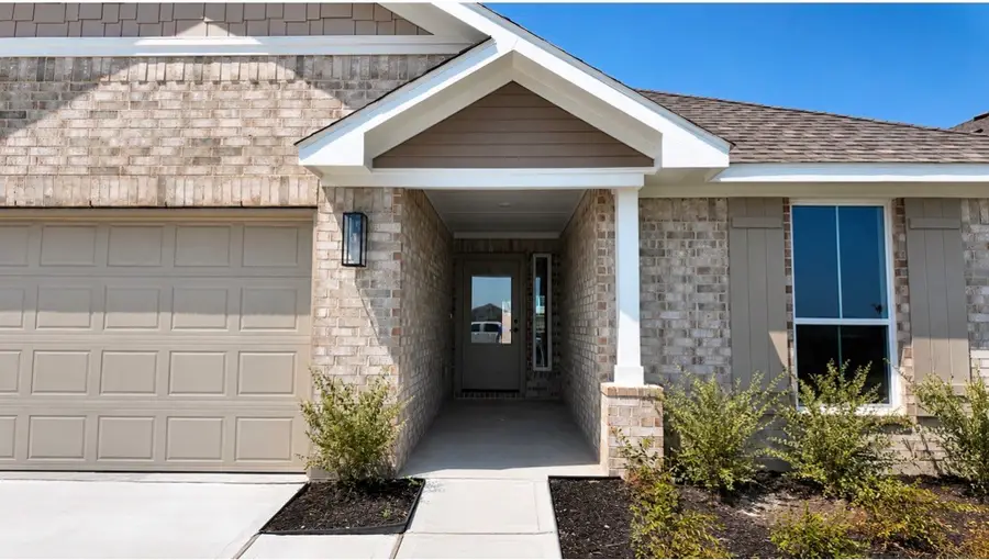 2039 Emerald Lake Trail, Dayton, TX 77535 - #2