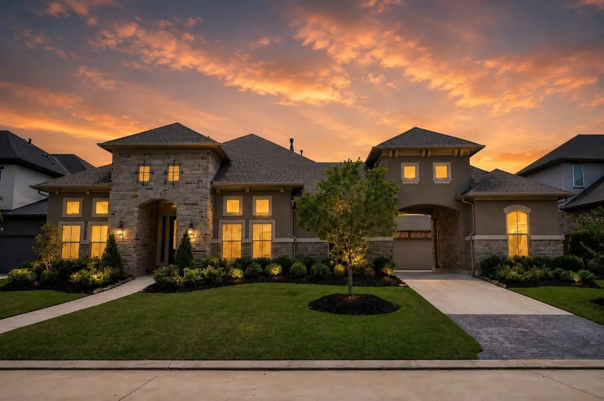 17919 San Gabriel Glen Drive, Cypress, TX 77433 - #1