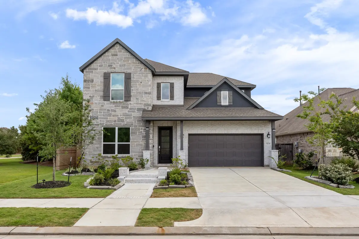 15234 Kickapoo Cavern Drive, Cypress, TX 77433 - #1