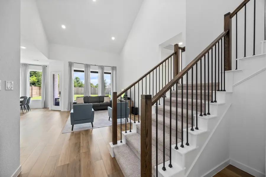 15234 Kickapoo Cavern Drive, Cypress, TX 77433 - #3