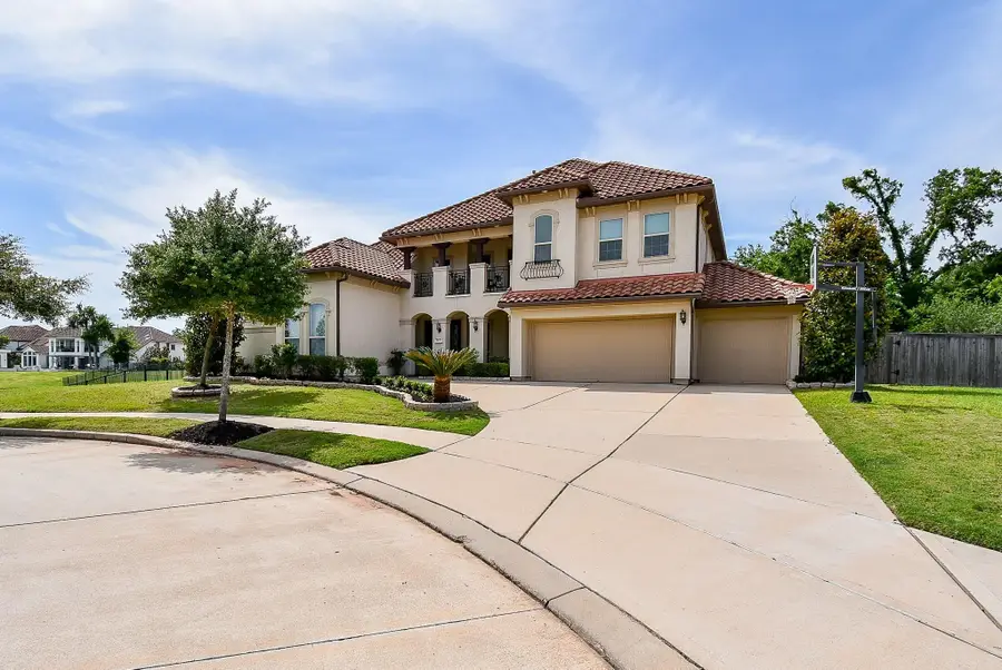 5450 Pudman River Lane, Sugar Land, TX 77479 - Image #3