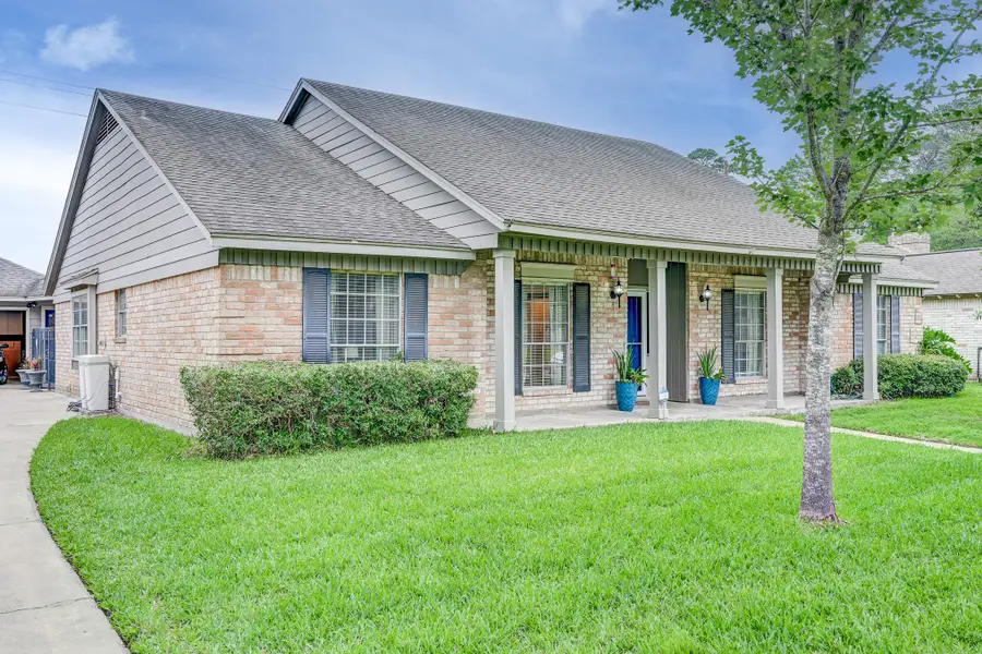 12906 Advance Drive, Houston, TX 77065 - #2