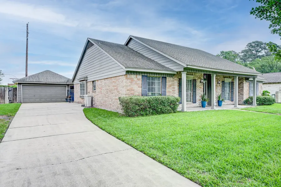 12906 Advance Drive, Houston, TX 77065 - #3