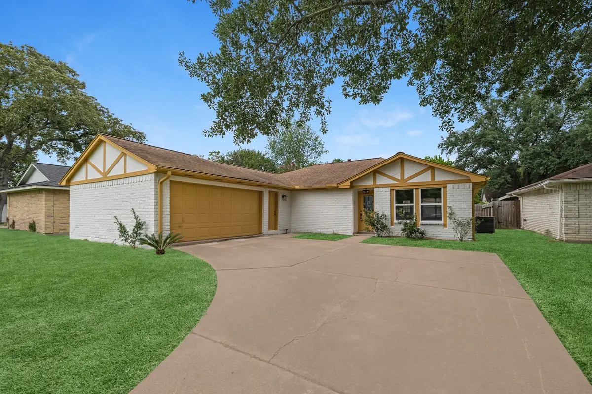 14234 Cellini Drive, Cypress, TX 77429 - Image #1