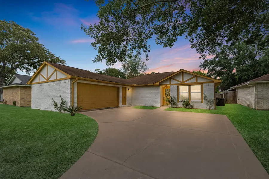 14234 Cellini Drive, Cypress, TX 77429 - Image #2