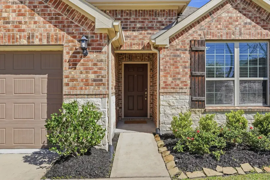 4397 Imperial Gardens Drive, Spring, TX 77386 - #3