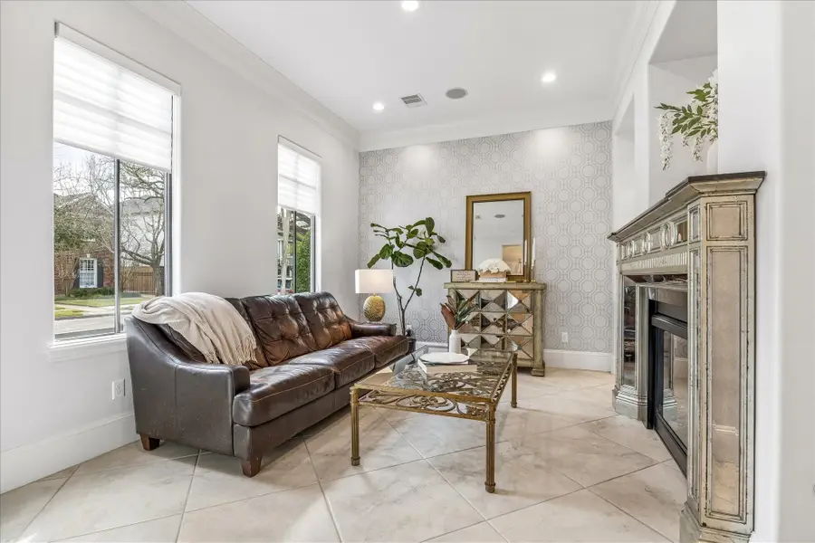 4022 Coleridge Street, Houston, TX 77005 - #2