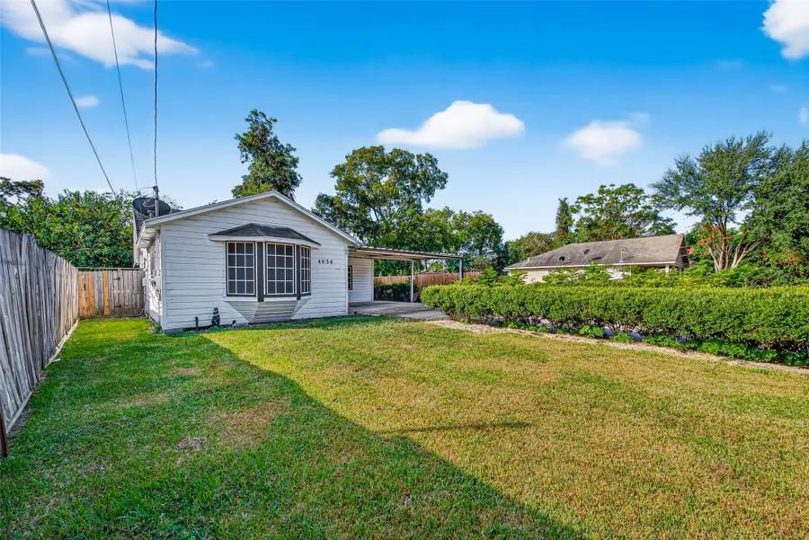 4034 Caplin Street, Houston, TX 77026 - Image #3