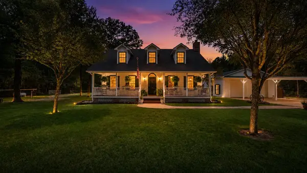 10192 Iron Ore Road, Conroe, TX 77303