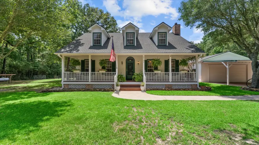 10192 Iron Ore Road, Conroe, TX 77303 - #2