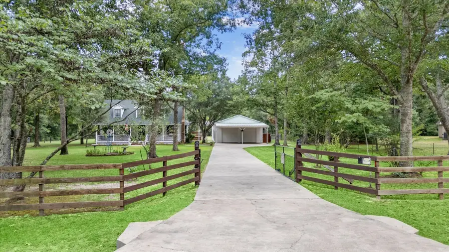 10192 Iron Ore Road, Conroe, TX 77303 - #3