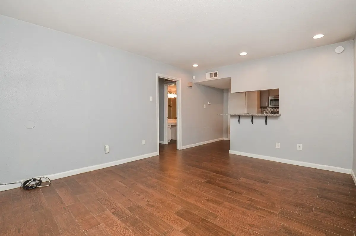 4635 Wild Indigo Street #498, Houston, TX 77027 - #1