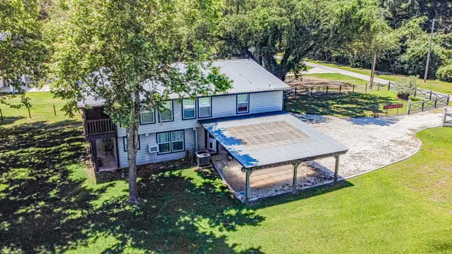 480 Johnson Road, Coldspring, TX 77331 - #3
