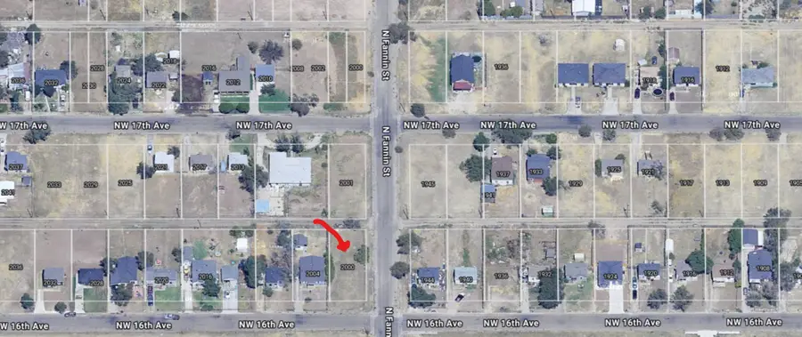 2000 16th Avenue, Amarillo, TX 79107 - Image #2