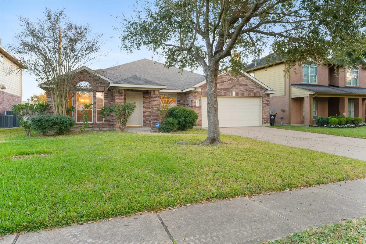 3522 Brackenfern Road, Katy, TX 77449 - #1