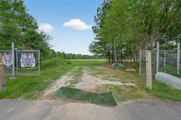 0 Stroker Road, Crosby, TX 77532