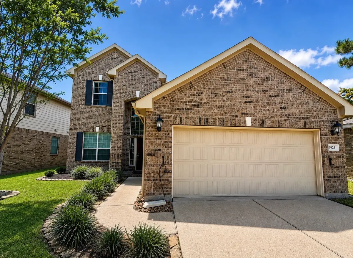 1923 Pontius Drive, Katy, TX 77493 - #1