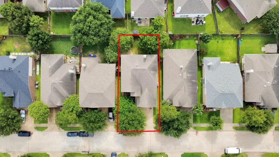 1923 Pontius Drive, Katy, TX 77493 - #3