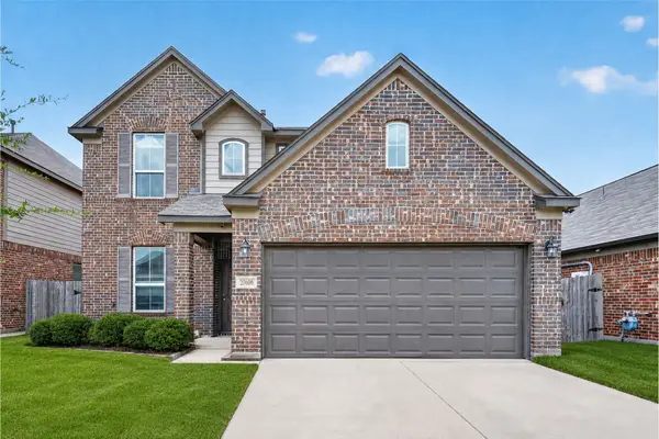 20606 Iron Timber Lane, Katy, TX 77449