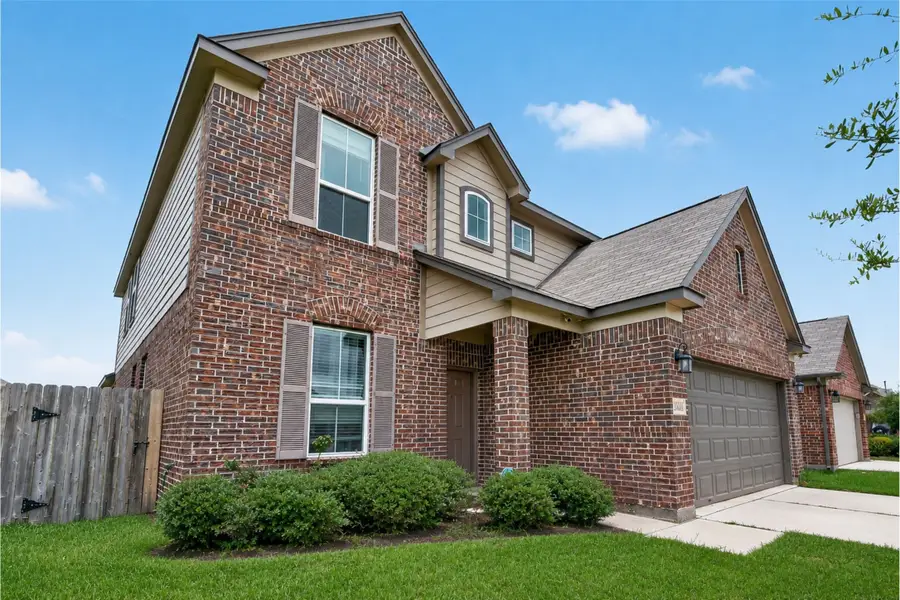 20606 Iron Timber Lane, Katy, TX 77449 - #3