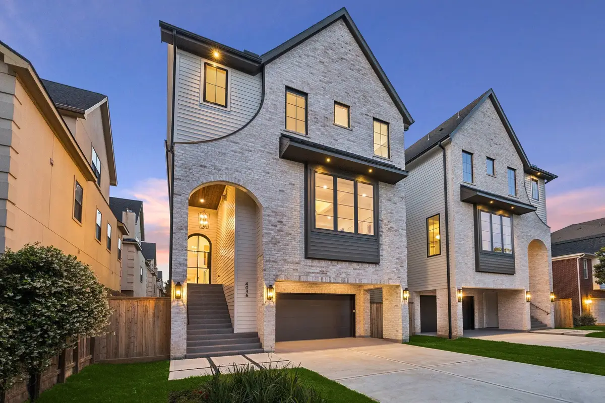 4036 Lanark Lane, Houston, TX 77025 - #1