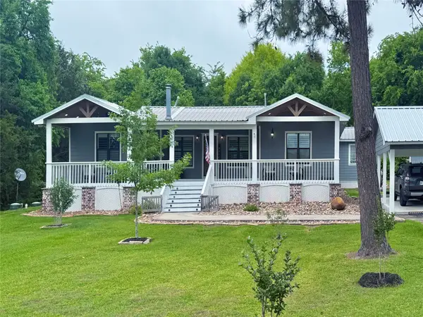 12220 Shepard Hill Road, Willis, TX 77318