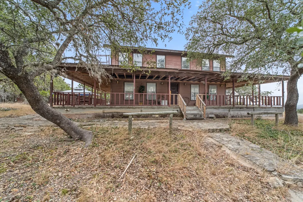 1831 Forest Trail Drive, Bandera, TX 78003 - Image #1