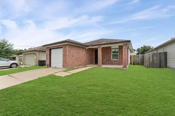 4514 Nexus Road, Houston, TX 77053