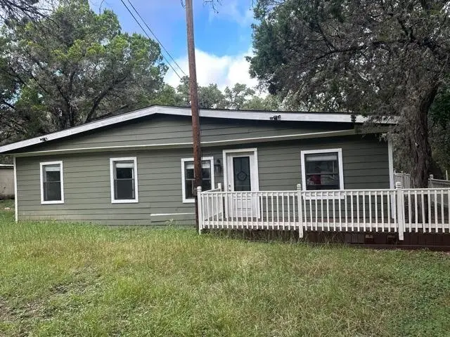 129 New York Avenue, Lakehills, TX 78063 - #1