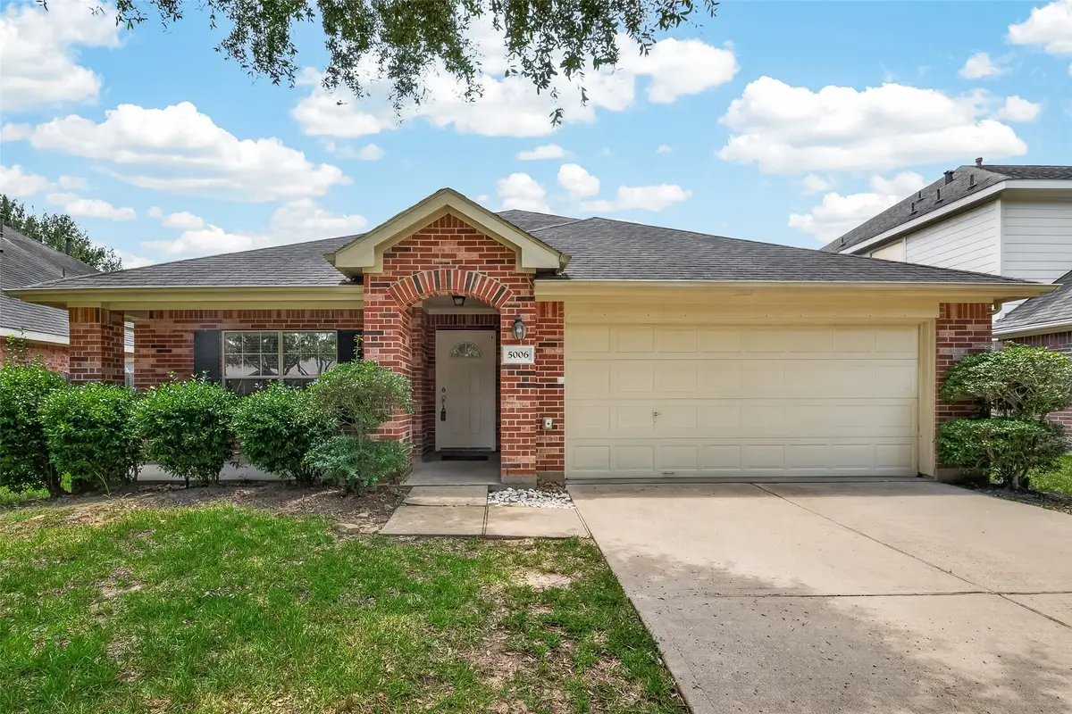 5006 Juniper Walk Lane, Katy, TX 77494 - #1
