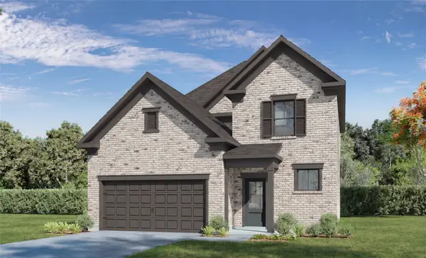 2575 Newport Breeze Drive, Katy, TX 77493