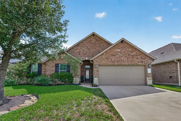 4418 Brenta Mountain Lane, Katy, TX 77493