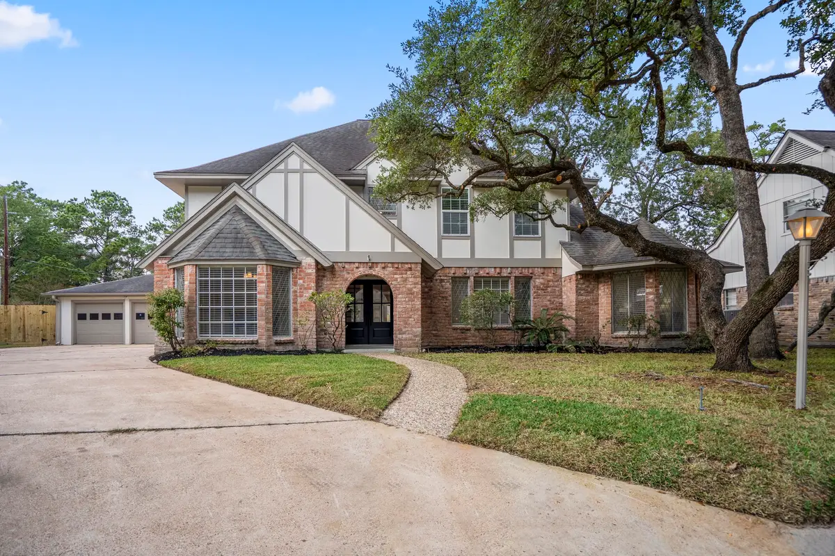 8006 Vickridge Lane, Spring, TX 77379 - Image #1