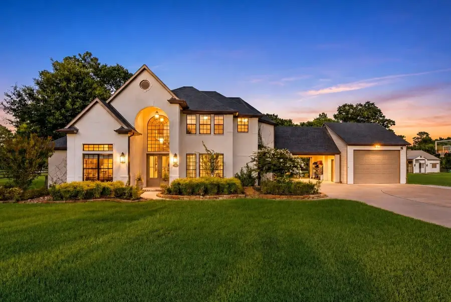 23210 Willowcreek Stables Road, Spring, TX 77389 - #2