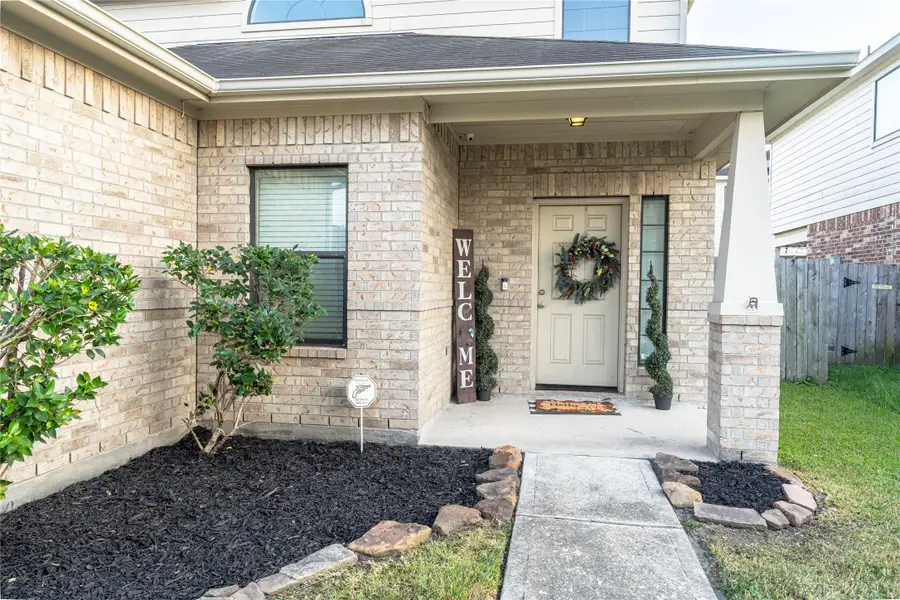 13206 Chanel Drive, Houston, TX 77044 - Image #2