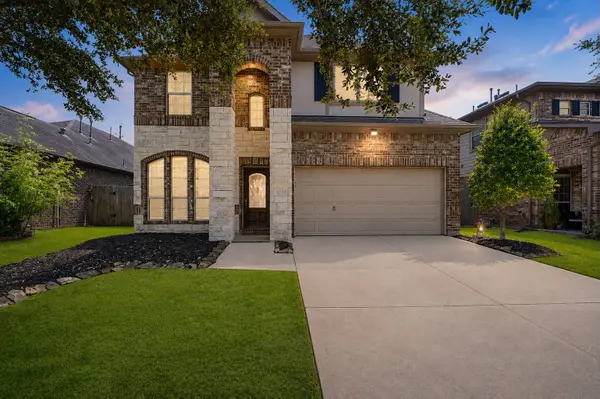 17115 Verde Park Lane, Cypress, TX 77433