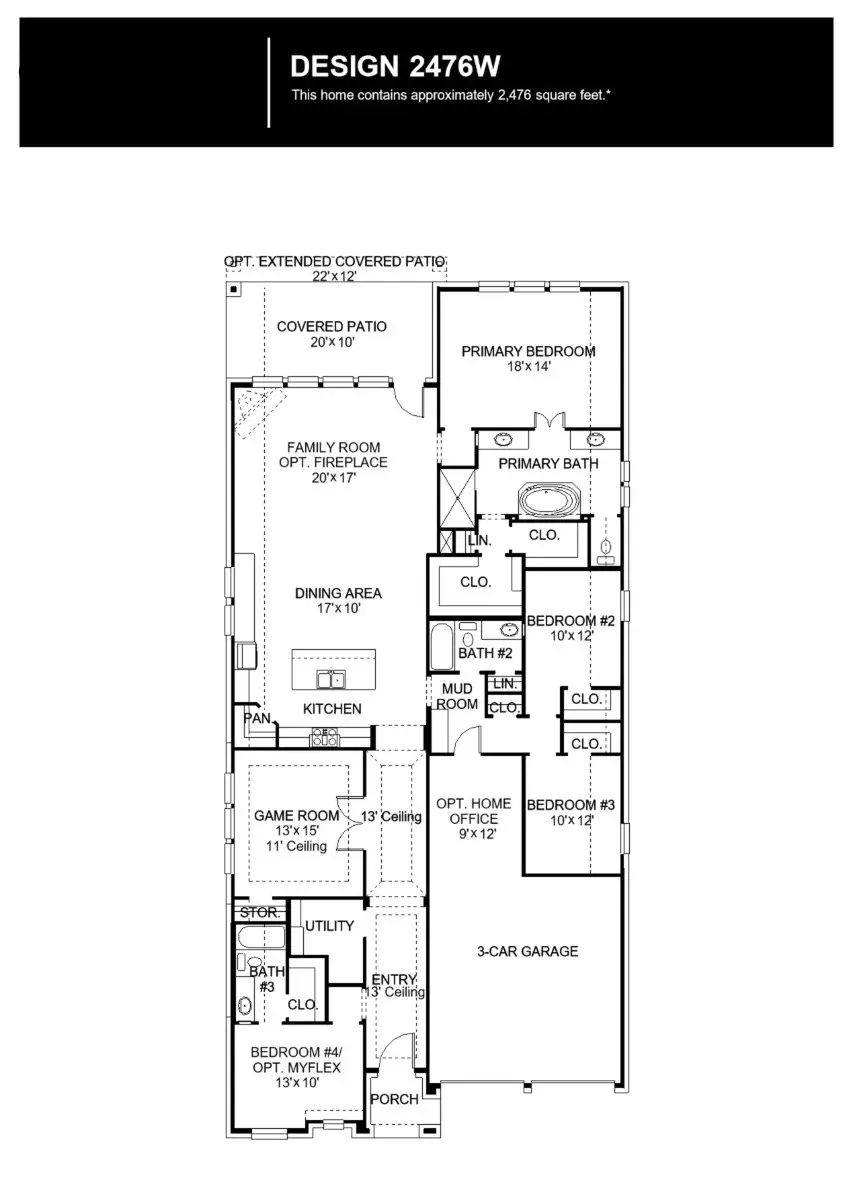 609 Rio Grande Valley Drive, League City, TX 77573 - #2