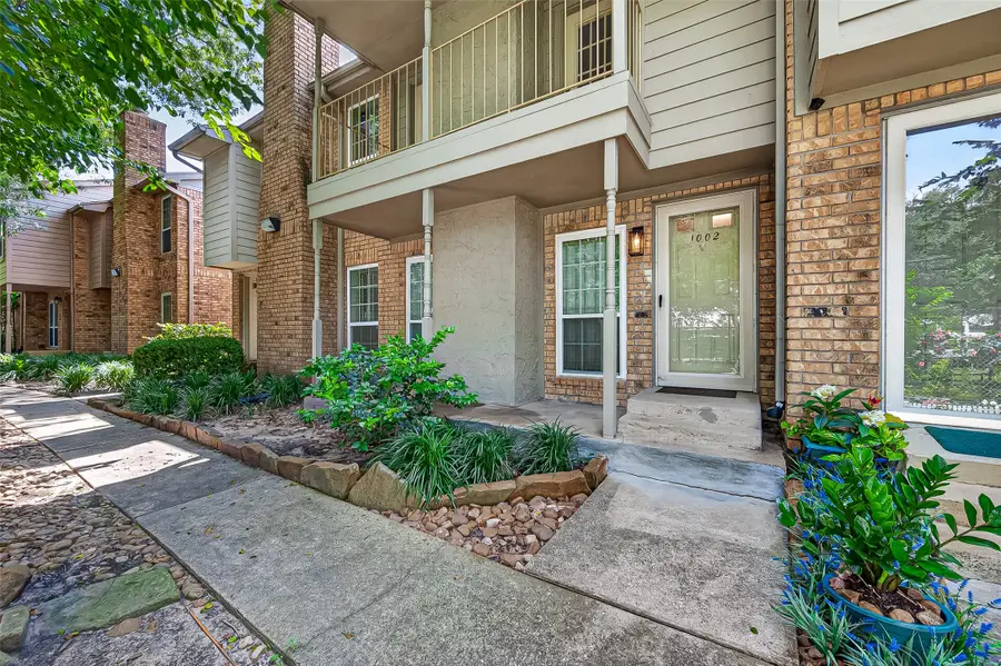 10615 Briar Forest Drive #1002, Houston, TX 77042 - #3