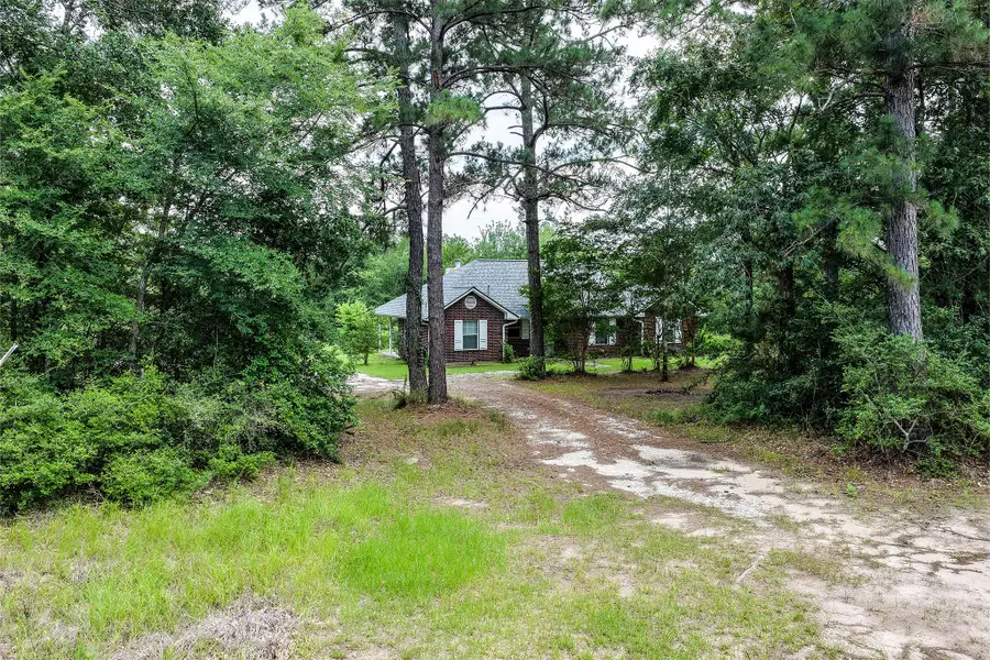 691 Bishop Road, Huntsville, TX 77320 - #2