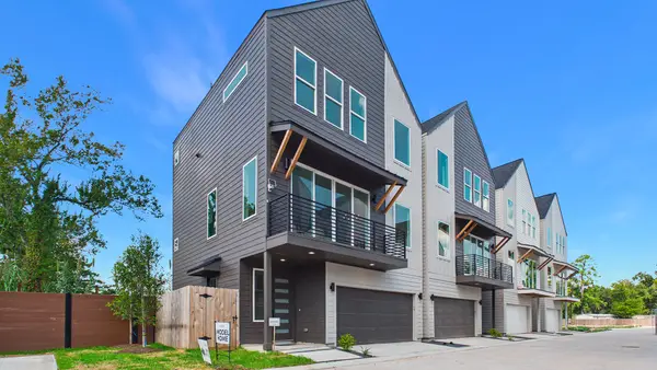 4803 Martin Prairie Lane, Houston, TX 77018