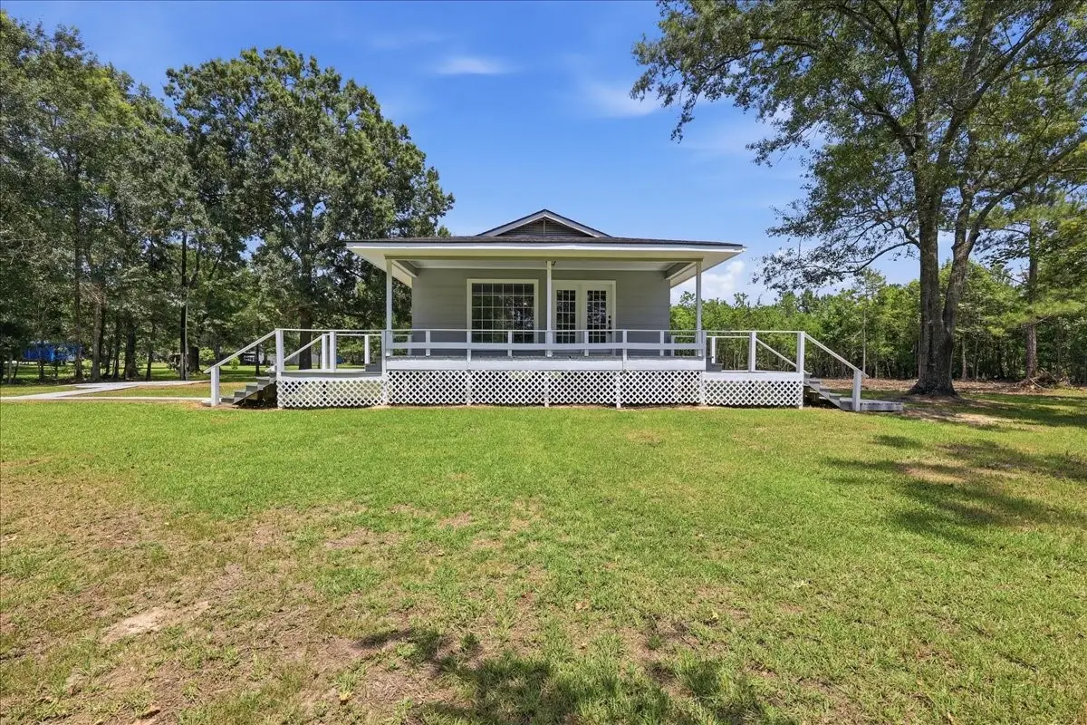 6918 South Bilbo Road Road, Orange, TX 77632 - #1