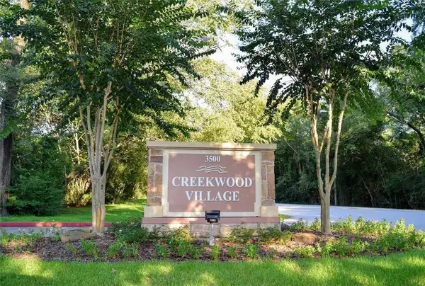 3500 Tangle Brush Drive #188, The Woodlands, TX 77381