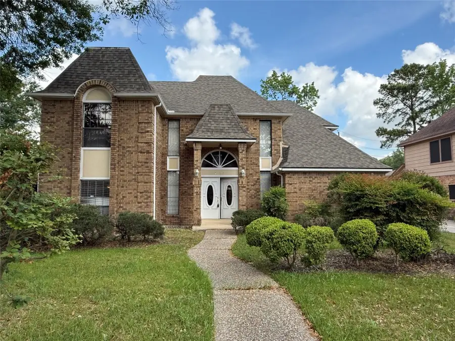 3534 Sierra Pines Drive, Houston, TX 77068 - #2