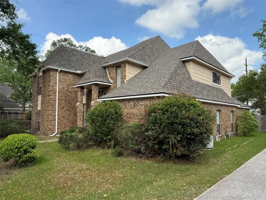 3534 Sierra Pines Drive, Houston, TX 77068 - #3