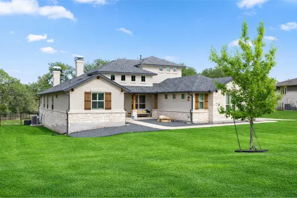 2009 Nature View Loop, Driftwood, TX 78619