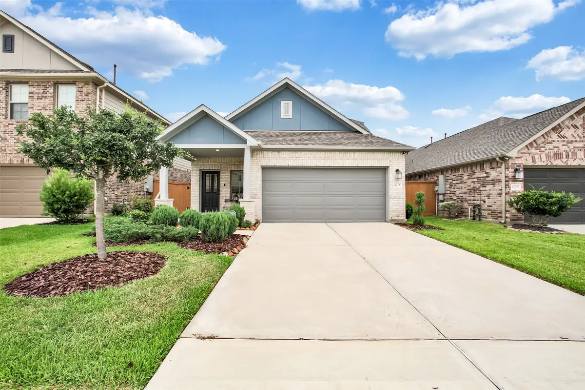 8211 Blue Fish Drive, Cypress, TX 77433 - Image #1
