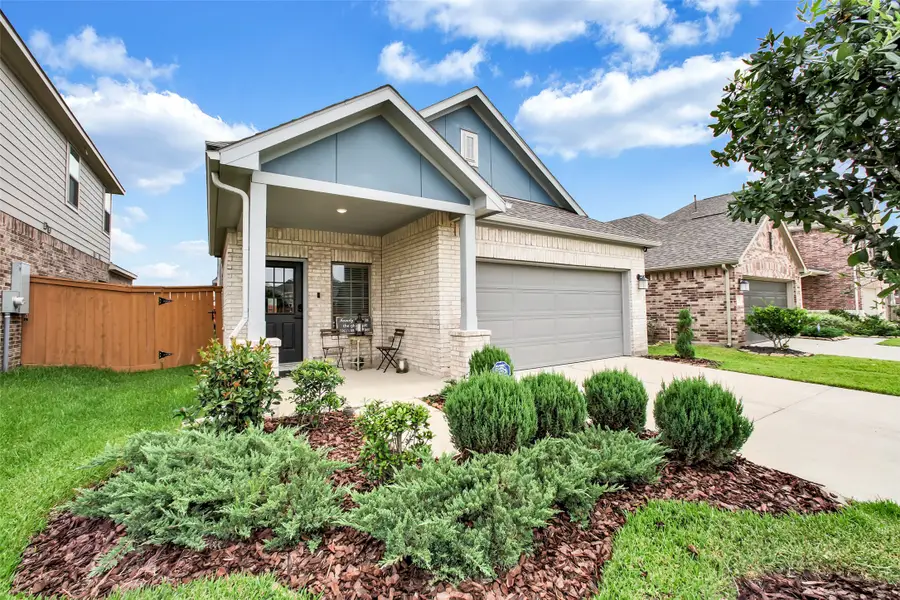 8211 Blue Fish Drive, Cypress, TX 77433 - Image #2