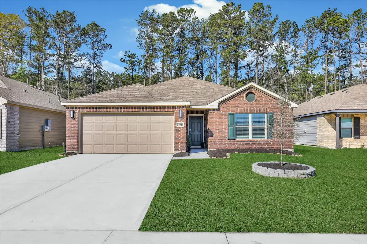 10021 Spring Creek Road, Cleveland, TX 77327 - #1